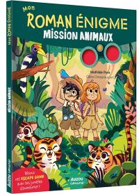 Mission animaux