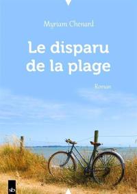 Le disparu de la plage