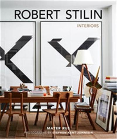 Robert Stilin Interiors