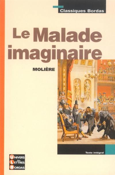 Le malade imaginaire