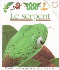 Le serpent