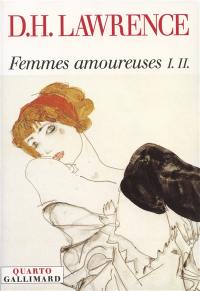 Femmes amoureuses