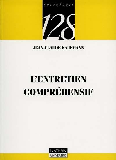 L'entretien compréhensif