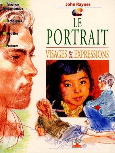 Le portrait : images et expressions