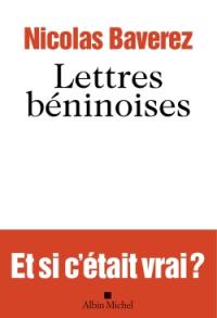 Lettres béninoises