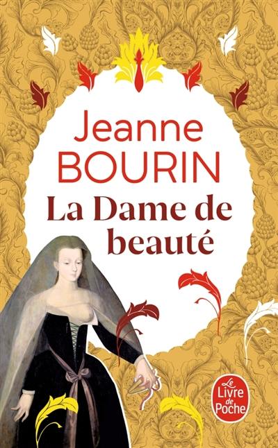 La dame de beauté