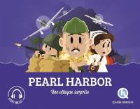 Pearl Harbor : une attaque surprise