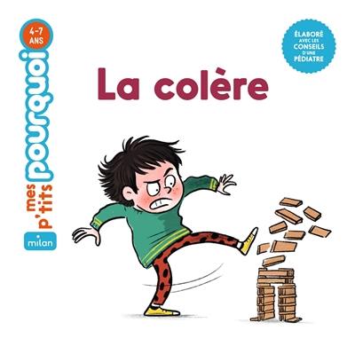 La colère