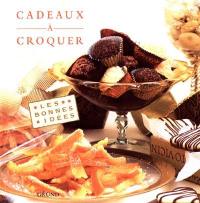 Cadeaux à croquer