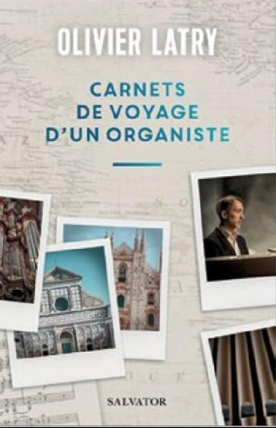 Carnets de voyage