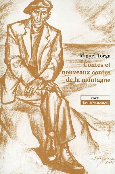 Contes et nouveaux contes de la montagne