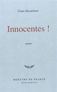 Innocentes !