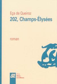 202, Champs-Elysées