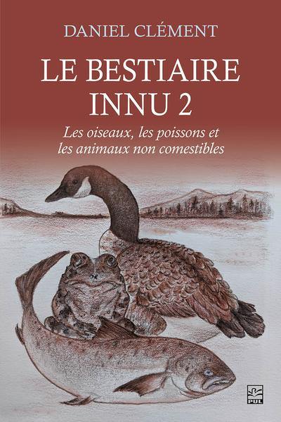 Les oiseaux, lepoissons et les animaux non comestibles 2