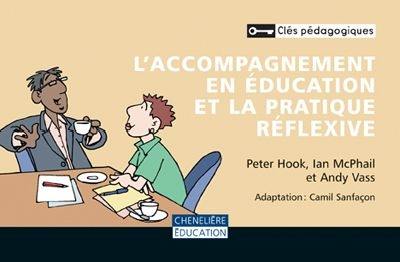 L'accompagnement en éducation et la pratique réflexive