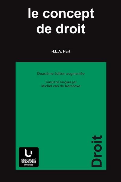 Le concept de droit