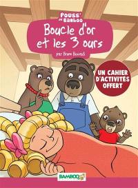 Boucle d'or et les 3 ours