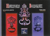 Heurtoirs de Bordeaux