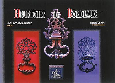 Heurtoirs de Bordeaux