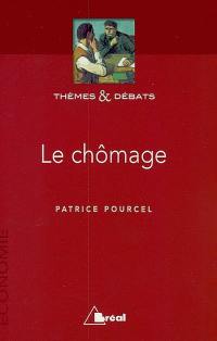 Le chômage