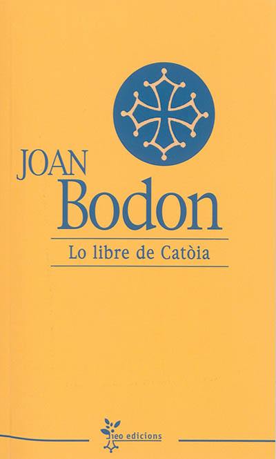 Lo libre de Catoia