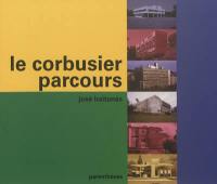 Le Corbusier, parcours