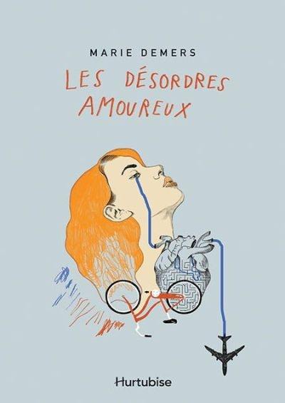 Les désordres amoureux