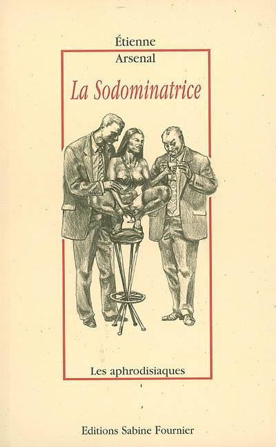 La sodominatrice