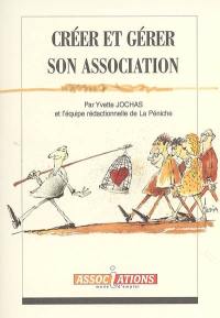 Créer et gérer son association