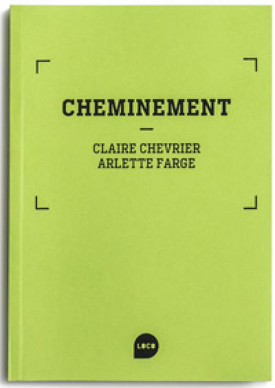 Cheminement