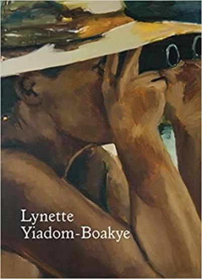 Lynette Yiadom-Boakye