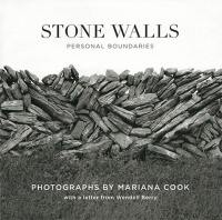 Stone walls : personal boundaries