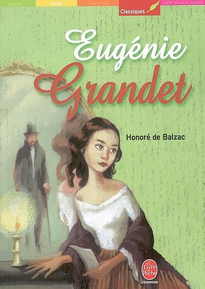 Eugénie Grandet