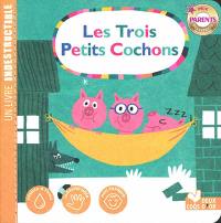 Les trois petits cochons