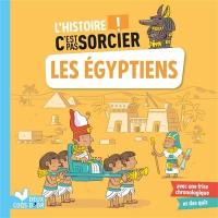 Les Egyptiens