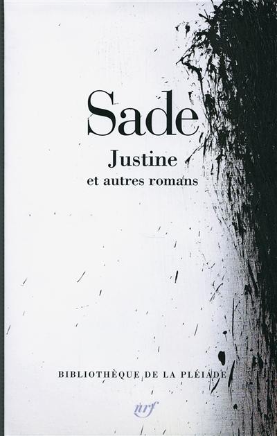 Justine : et autres romans