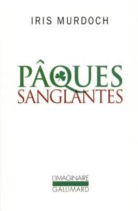 Pâques sanglantes