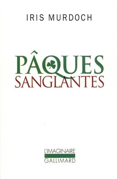 Pâques sanglantes