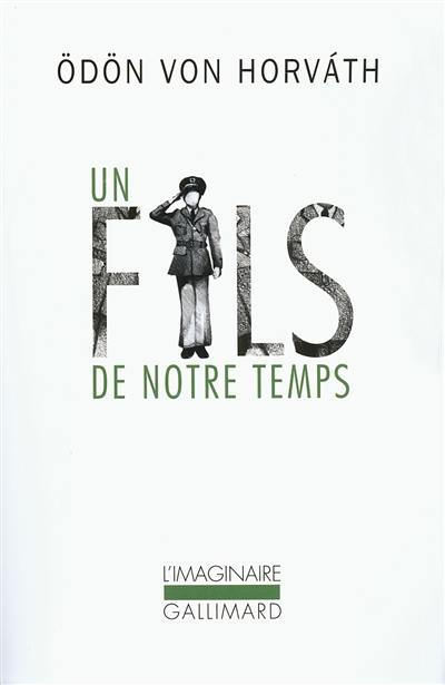 Un fils de notre temps