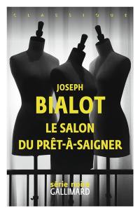 Le salon du prêt-à-saigner