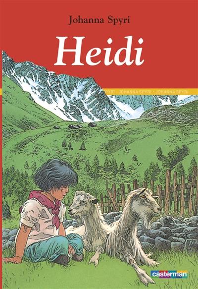 Heidi. Vol. 1