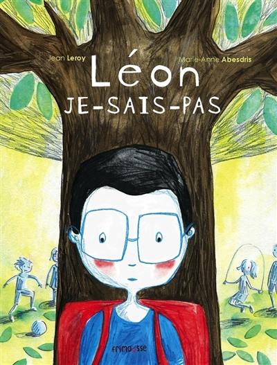 Léon je sais pas