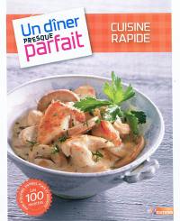 Cuisine rapide