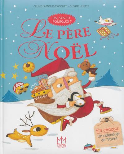 Le Père Noël