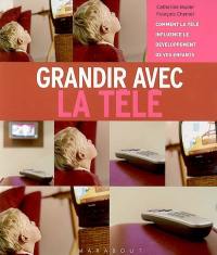 Grandir avec la télé