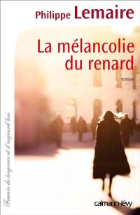 La mélancolie du renard