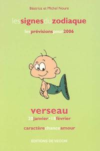 Sagittaire : 22 novembre-20 décembre : caractère, chance, amour, les prévisions pour 2006