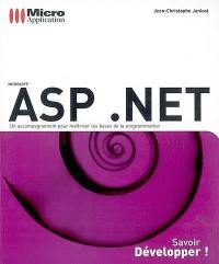 ASP.Net