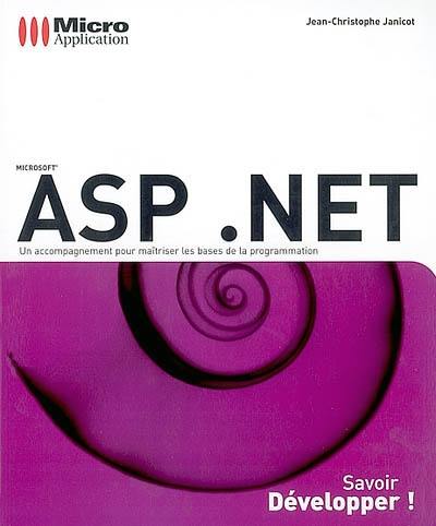 ASP.Net