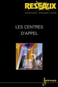 Réseaux, n° 114. Les centres d'appel